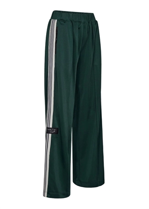 Baggy track buks Sporty Green HAUTE LÁMITIÈ